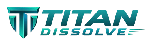 TITAN DISSOLVE