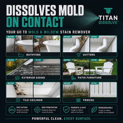 Titan Dissolve