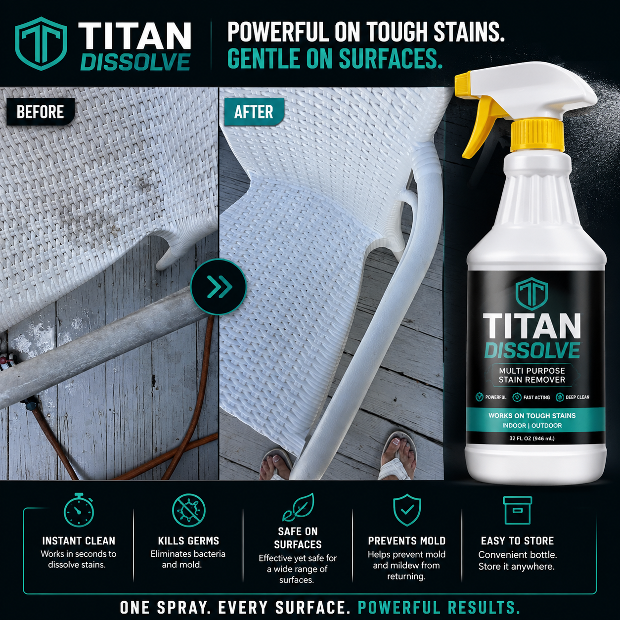 Feature product image