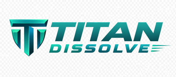 TITAN DISSOLVE