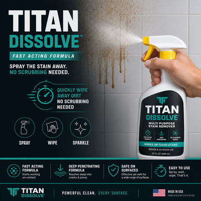 Titan Dissolve